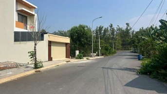 ẤT ĐẸP TÂN AN HỘI – FULL THỔ CƯ – ĐƯỜNG NHỰA 12M – CHỈ 750tr