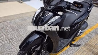 SH 2023  Bs 43 Còn Mới Đen Bóng