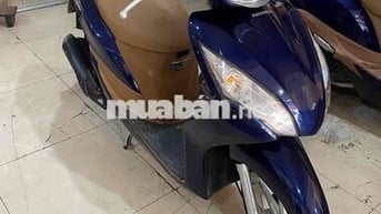 Honda Vision 2013 Xanh Việt Nam