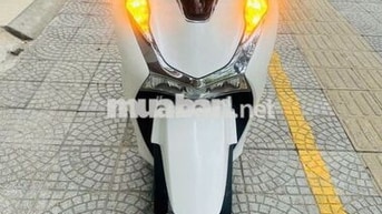 Honda SH 2020 Trắng, Góp Không Cần Đưa Trước
