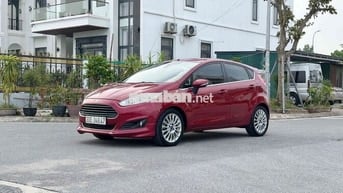 Bán Ford Fiesta số tự động 2016 bản cao cấp
