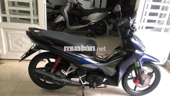 Honda RSX FI 2024 Xám, Xanh Siêu lướt