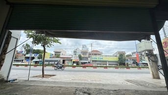 Cho thuê nhà nguyên căn, chủ thiện chí với vẻ có thể thỏa thuận lại. 
