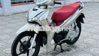 FUTURE Fi 2021 BẠC ĐỎ MÁY MÓC NGUYÊN ZIN XE ĐẸP