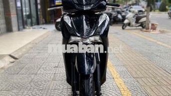 Honda SH 2025 Đen