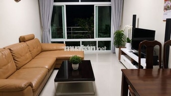 🚨 Cho Thuê Nhanh Căn Hộ Tản Đà Court – Quận 5 – 86m² (2PN – 2WC)