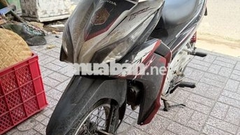 Honda WAVE RSX 110 ZIN 