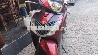 Honda SHVN lên dàn áo ý smarkey