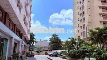 Chung cư GV đã có sổ- 5 phút ra Tân Bình-1 phút về q12- 2PN-2WC