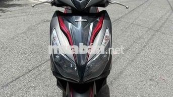 Honda Air Blade 2015 Đen nhám