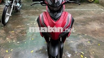 Yamaha Exciter 155 VVA Đỏ đen