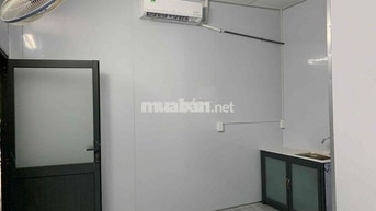Phòng trọ Sinh viên gần trường Đại học y khoa Phạm Ngọc Thạch - CS2