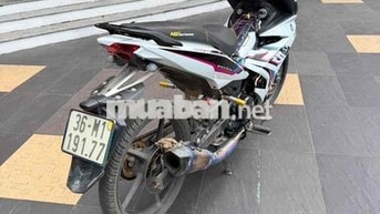 Yamaha Exciter 150 Trắng