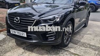 Mazda CX5 2016 Số tự động Xăng