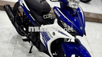 Exciter135 2013 ( Hỗ trợ Trả GÓP 0 Đồng ) ✅✅
