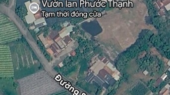 bán đất xây xưởng mini hay trang trại