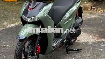 Honda SH 160i ABS 2026 Xanh rêu siêu lướt