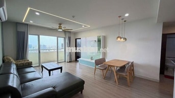 ⚡ Cho Thuê Gấp Căn Hộ Hùng Vương Plaza, Q.5 – 116m² (3PN – 3WC)