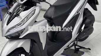 Honda Vario 150 2020 Bạc