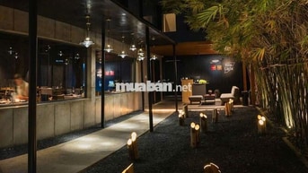 🏢  Trần Đình Xu, Q1 - DT 315m² Trệt Lầu, phù hợp KD COFFEE NHÀ HÀNG