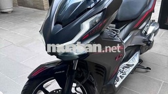 Honda Air Blade 150cc ABS Đen nhám