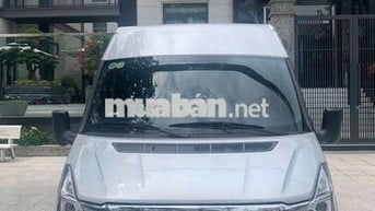 FORD TRANSIT LX 16 CHỖ MÁY DẦU SỐ SÀN SX CUỐI 2023