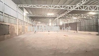 Cho thuê kho xưởng 1400m2  QL1A – BÌNH TÂN xe công 24/24