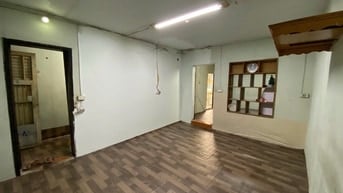 Cho Thuê Căn Hộ Tập Thể C10 Thành Công – Ba Đình, Hà Nội