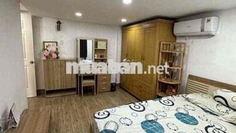 CHO THUÊ PHÒNG TRỌ, ĐẦY ĐỦ NỘI THẤT