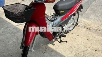 Honda Wave phun xăng điện tử Fi bstp chính chủ