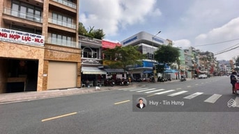 BÁN NHÀ KINH DOANH | MT CHỢ LỚN 439M², GIÁ 152 TRIỆU/M².