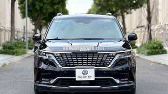 Kia Carnival Signature 2022 TẶNG ỐP SÀN GỖ CAO CẤP