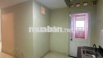 cần bán gấp cc 2pn, 2wc, dt 72m2 có SHR