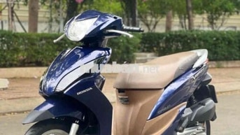 Honda Vision 2014 Xanh
