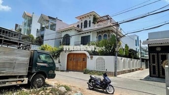 Cần Bán Gấp Lô Đất 5x34m Shr Mt Nhựa 8m Thông Gần Chợ Đại Hải.