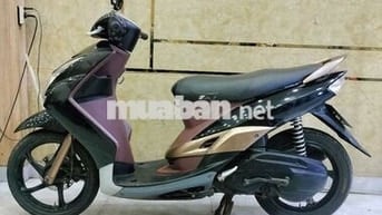 Yamaha Mio Ultimo 2010 Chất Xe Đẹp Máy Bao Êm