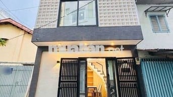 🔥🔥🔥 CHO THUÊ NHÀ 2 TẦNG PHAN ĐĂNG LƯU – PHÚ NHUẬN