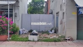 Ngộp mảnh đất đường 1/ Song hành QL22 xã Tân Hiệp 80m2 SHR Giá 1tỷ 270