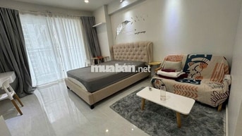 CĂN HỘ STUDIO FULL NỘI THẤT CAO CẤP – SUNRISE RIVERSIDE (BLOCK A) 