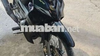 Yamaha Sirius 2018 Đen