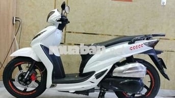 SYM SHARK 125cc 2009 , Xe Đẹp Bao Êm Mạnh Chắc