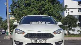 FOCUS TREND 2019 ECOBOOST 63000KM BẢO HÀNH 1 NĂM