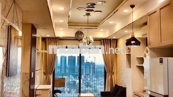 Cho thuê 2 phòng ngủ full nội thất M-One Nam Sài Gòn