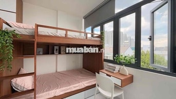 CĂN HỘ STUDIO CÁCH TDTU 5’ ĐI BỘ CHO CÁC BẠN SINH VIÊN