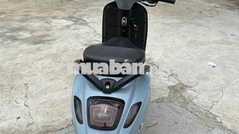Vespa 50cc 2024 Xanh