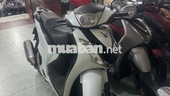Honda SH 150i 2016 Trắng Việt Nam