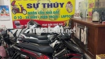 Honda ab thái 2011