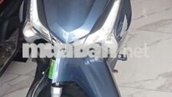 Honda Future Fi 2020 Xám Zin