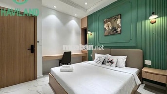 ✨TÒA MỚI ĐỨC LỢI 3 – GẦN CẦU THUẬN PHƯỚC