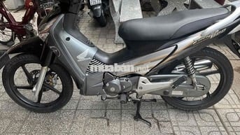 Honda Future Neo 2007 Xám Tự động